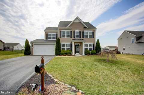 Bristol, GREENCASTLE, PA 17225