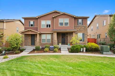 Zante, AURORA, CO 80016