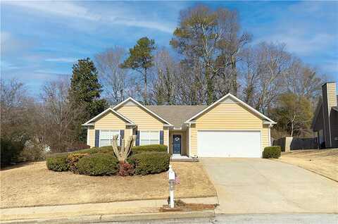 Bostonian, LAWRENCEVILLE, GA 30046