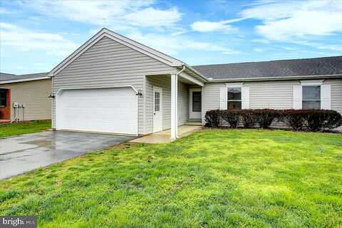Chadwick, GREENCASTLE, PA 17225
