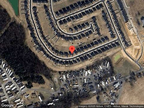 Wingtip, ROCKINGHAM, VA 22801