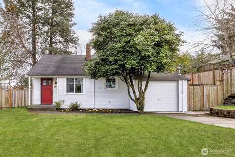 92Nd, SEATTLE, WA 98103