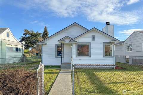 Georgiana, PORT ANGELES, WA 98362