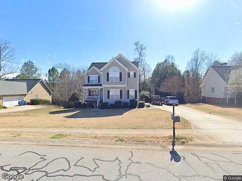 Weeping Willow, ATHENS, GA 30605