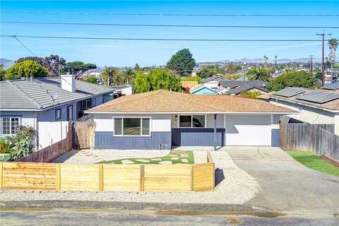 Nice, GROVER BEACH, CA 93433