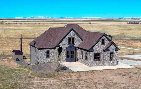 County Road 149, STRASBURG, CO 80136