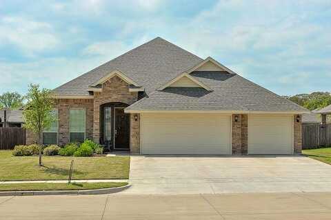 Alexandria, JOSHUA, TX 76058