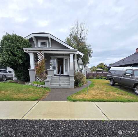 Kincaid, SUMNER, WA 98390