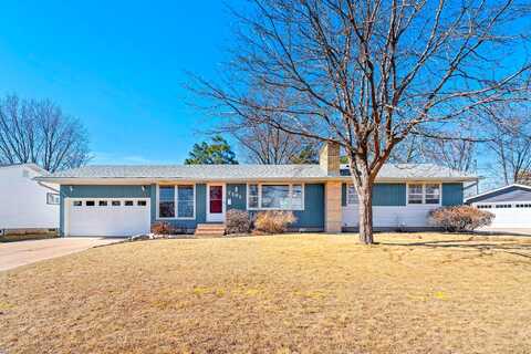 Carmen, INVER GROVE HEIGHTS, MN 55076