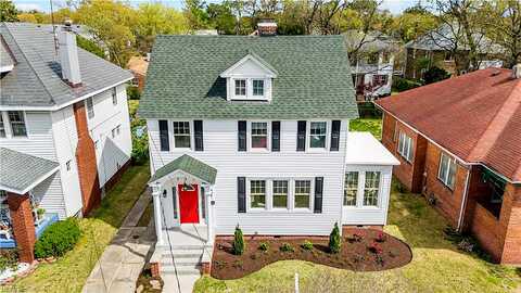 Maryland, NORFOLK, VA 23508