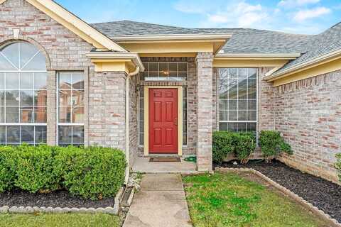 Willington, ARLINGTON, TX 76018