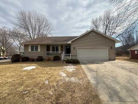 Crescent, LITCHFIELD, MN 55355