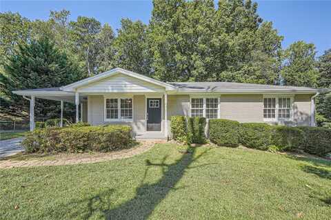 Carolyn, LITHIA SPRINGS, GA 30122