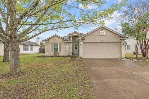 Red River, LEANDER, TX 78641