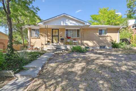 Fremont, LITTLETON, CO 80120