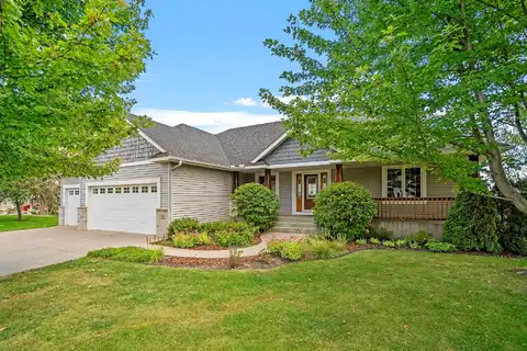 Overlook, BUFFALO, MN 55313