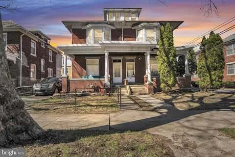 17Th, HARRISBURG, PA 17103