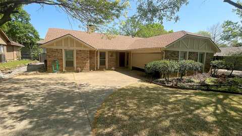Tanbark, EULESS, TX 76040
