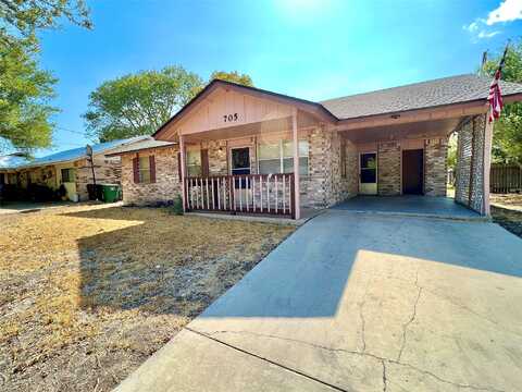 Guadalimar, LOCKHART, TX 78644