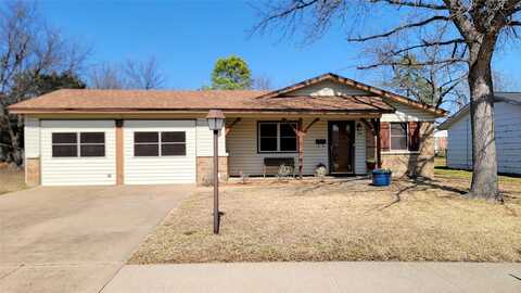 Glendale, CROWLEY, TX 76036
