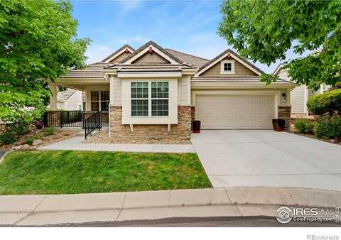 Windflower, LONGMONT, CO 80504