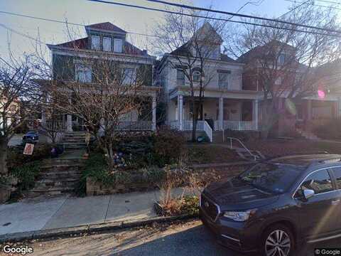 Maryland, PITTSBURGH, PA 15232