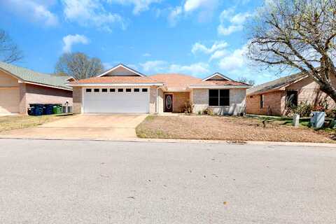 Beachwood, BURNET, TX 78611