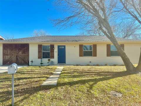 9Th, NOCONA, TX 76255