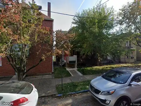 Blackhawk, PITTSBURGH, PA 15218