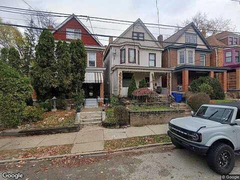 Edgerton, PITTSBURGH, PA 15208