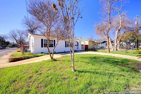 El Monte, SAN ANTONIO, TX 78212