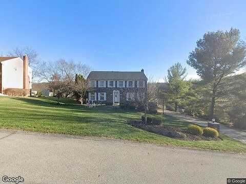 Thornwick, PITTSBURGH, PA 15243