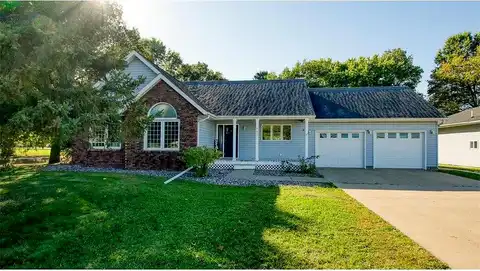Mill, BARRON, WI 54812