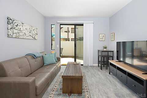 Kettner, SAN DIEGO, CA 92101