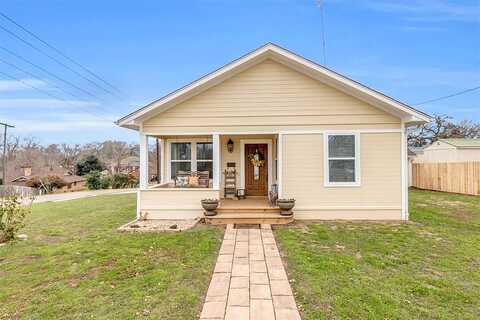 Curtis, MARLIN, TX 76661