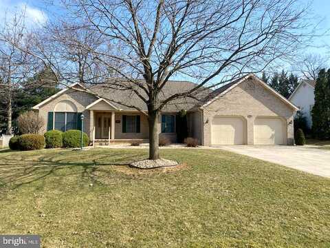 Fairway, FAYETTEVILLE, PA 17222
