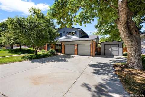 Prince, LITTLETON, CO 80120