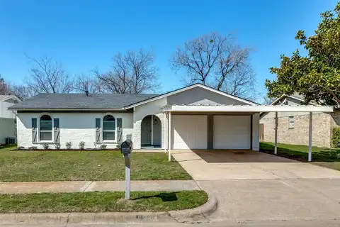 Constitution, WATAUGA, TX 76148