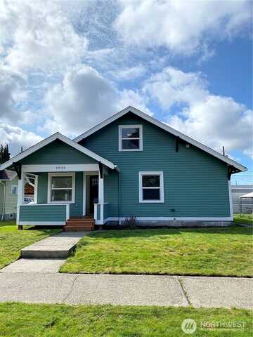Alder, TACOMA, WA 98409