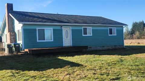 Rhoades, WINLOCK, WA 98596