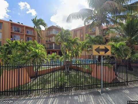 2Nd, HIALEAH, FL 33012