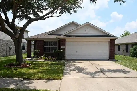 Barker Bend, KATY, TX 77449