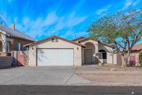 5Th, YUMA, AZ 85364