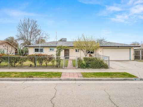 Willamette, FRESNO, CA 93706