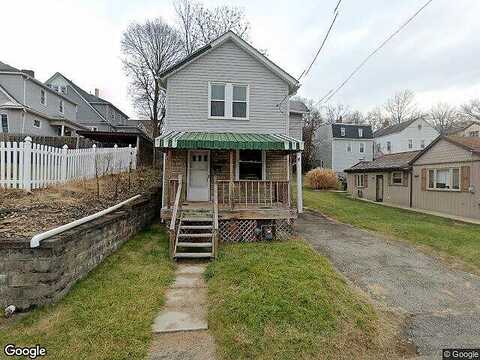 Elm, OAKMONT, PA 15139