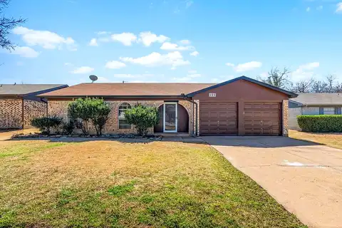 Betty, WATAUGA, TX 76148