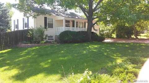 Cedar, LITTLETON, CO 80120