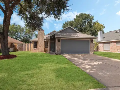 New World, KATY, TX 77449