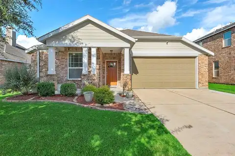 Hunters Trace, BAYTOWN, TX 77521