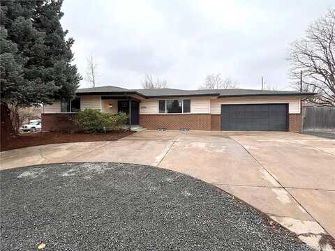 Leawood, LITTLETON, CO 80123